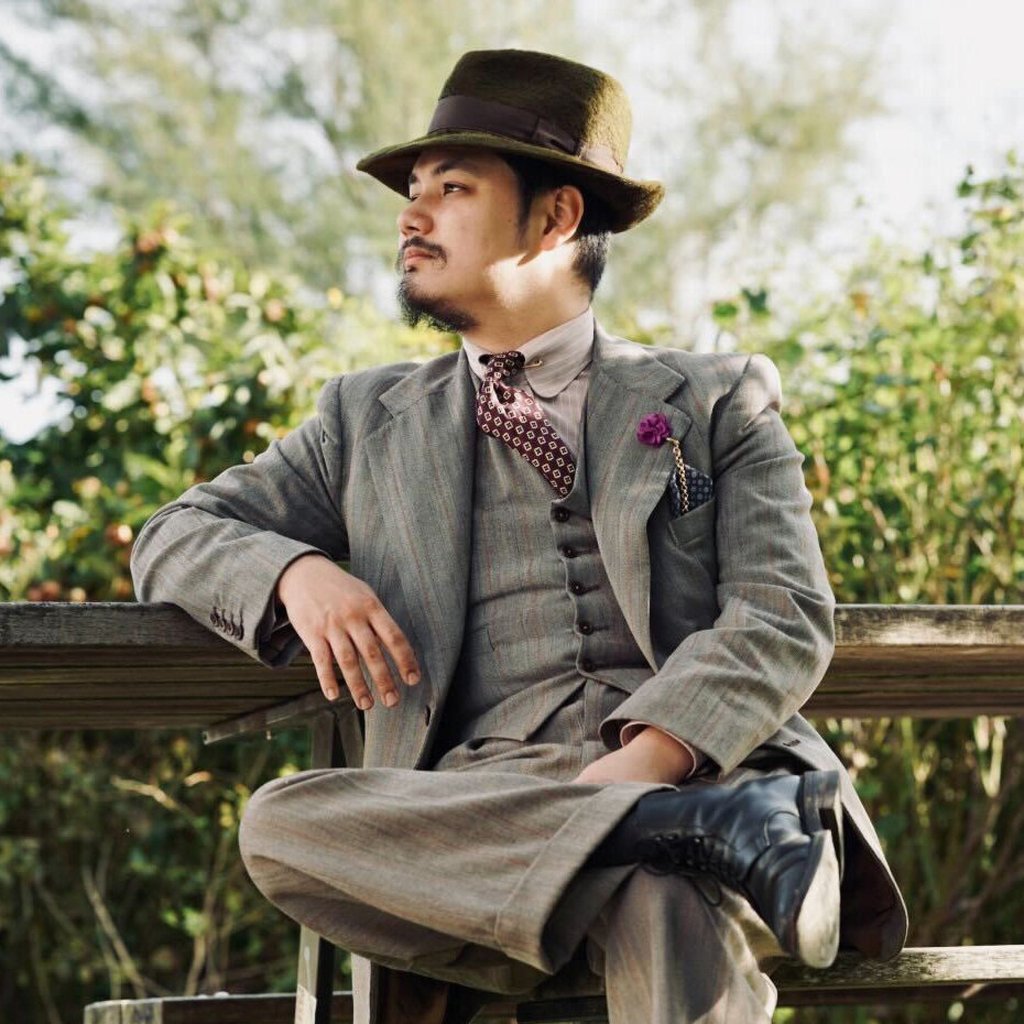 Philip Westre co-founded game developer Landfall. Photo: Landfall