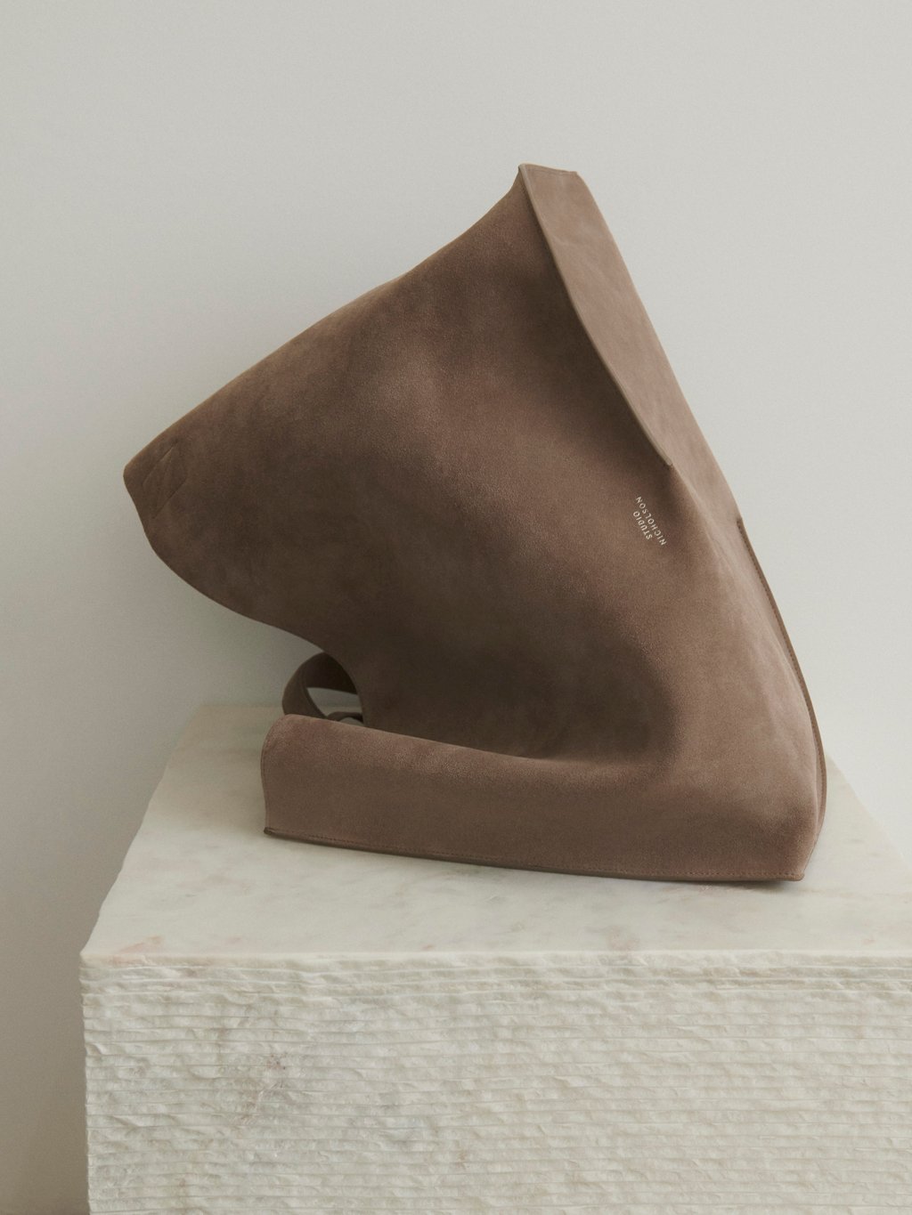 One of Studio Nicholson’s newly released bags. Photo: Studio Nicholson One of Studio Nicholson’s newly released bags. Photo: Studio Nicholson