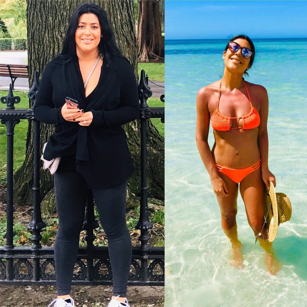 YouTube influencer Kiki Nelson went from 88kg to 56kg in 14 months on a high-carb, low-fat diet, and has kept the weight off since. Photo: YouTube/@Plantiful Kiki YouTube influencer Kiki Nelson went from 88kg to 56kg in 14 months on a high-carb, low-fat diet, and has kept the weight off since. Photo: YouTube/@Plantiful Kiki