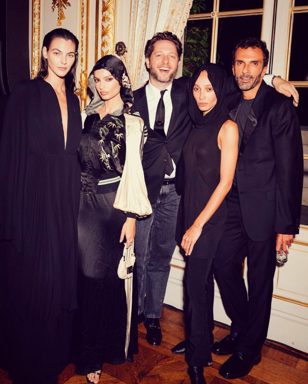 Derek Blasberg has enjoyed a prolific career as prolific career as a writer, editor and author. Photo: @derekblasberg/Instagram Derek Blasberg has enjoyed a prolific career as prolific career as a writer, editor and author. Photo: @derekblasberg/Instagram