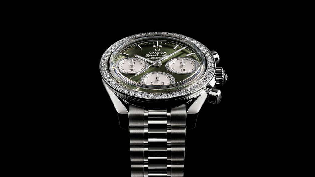 Speedmaster versions shop