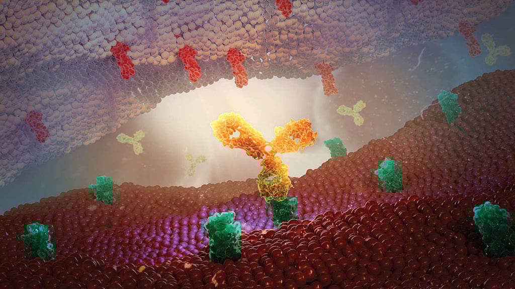 AstraZeneca has helped to revolutionise the treatment of many diseases, both common and rare, through notable scientific advances in fields including oncology. AstraZeneca has helped to revolutionise the treatment of many diseases, both common and rare, through notable scientific advances in fields including oncology.