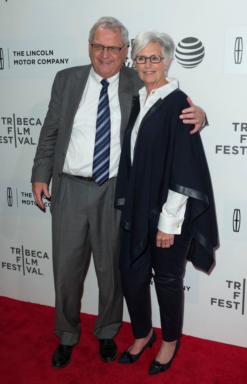 Actress Katie Holmes’ father Martin Holmes is a lawyer, and her mum Kathleen Holmes is a philanthropist. Photo: LightRocket via Getty Images Actress Katie Holmes’ father Martin Holmes is a lawyer, and her mum Kathleen Holmes is a philanthropist. Photo: LightRocket via Getty Images