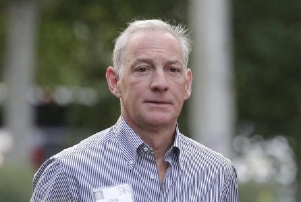 Greg Maffei, CEO of Formula One owners Liberty Media, said several Asian countries were eager to host a race.