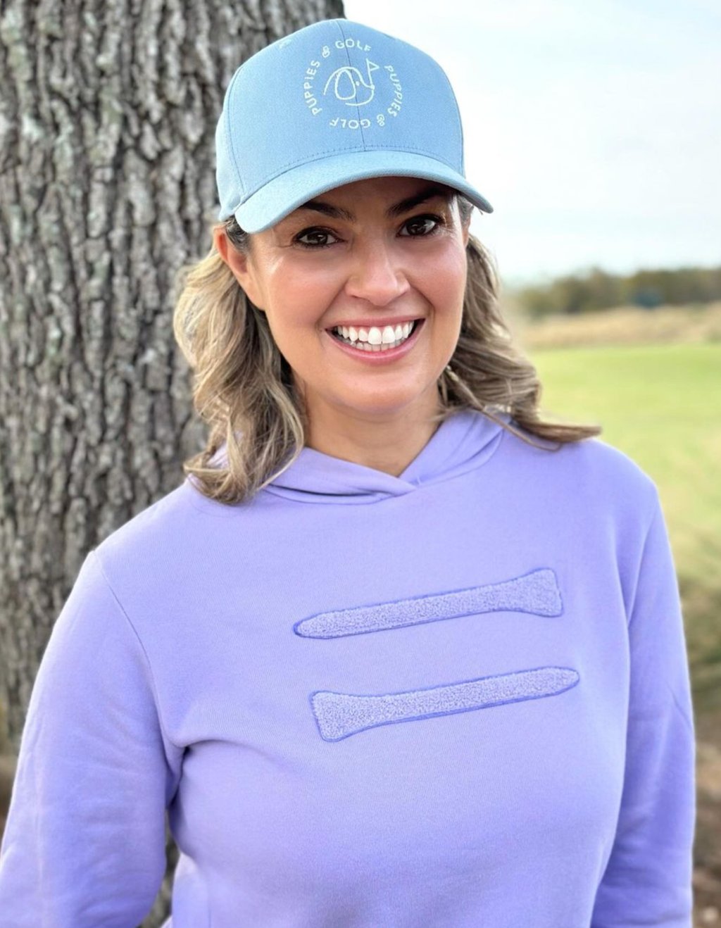Netizens are tying themselves in knots trying to figure out if Amanda Balionis has a thing going with golfer Rory McIlroy. Photo: @balionis/Instagram Netizens are tying themselves in knots trying to figure out if Amanda Balionis has a thing going with golfer Rory McIlroy. Photo: @balionis/Instagram