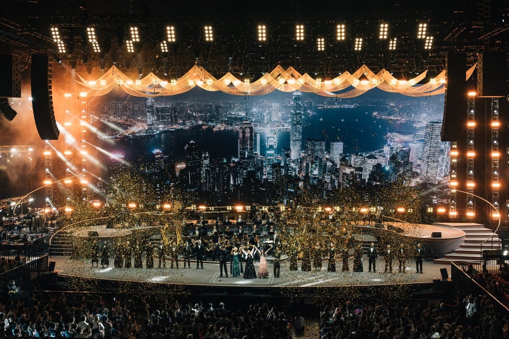 The three-hour performances breathed new life into generational hits at The Hong Kong Philharmonic Orchestra’s half-century anniversary shows. Photo: Hong Kong Philharmonic Orchestra The three-hour performances breathed new life into generational hits at The Hong Kong Philharmonic Orchestra’s half-century anniversary shows. Photo: Hong Kong Philharmonic Orchestra