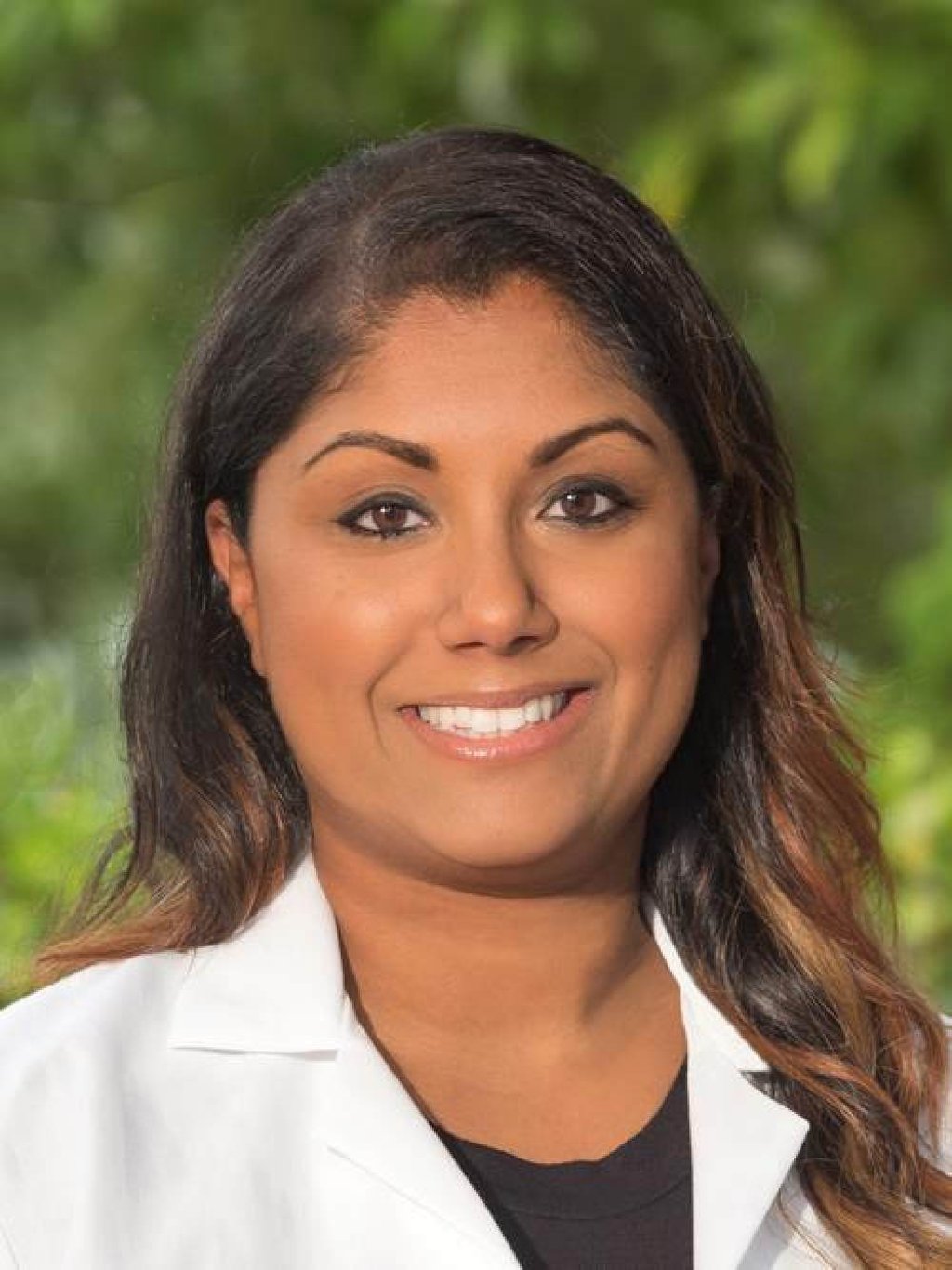 Cardiologist Dr Dena Krishnan says women tend to have cardiac symptoms longer before seeking help. Photo: Bon Secours