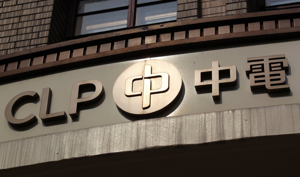 CLP Power experienced five electricity supply disruptions in the first four months of this year. Photo: SCMP