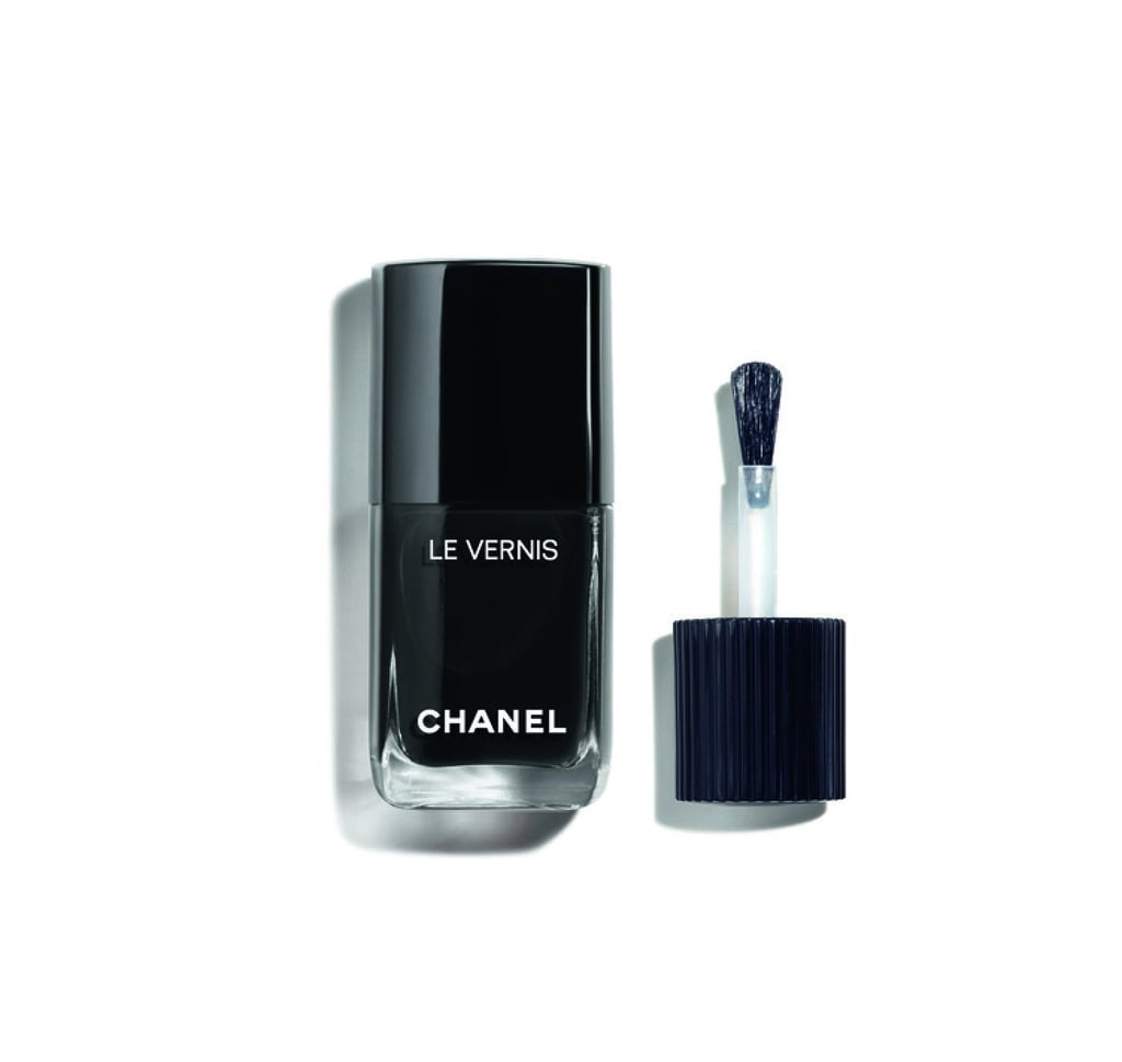 Chanel Le Vernis nail polish Chanel Le Vernis nail polish