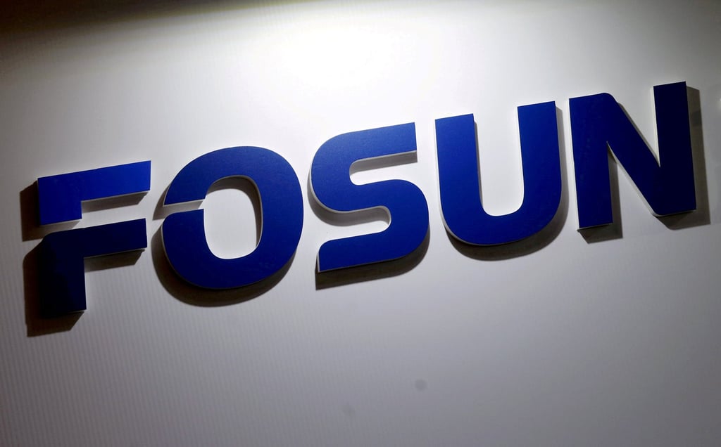 Fosun reduced its interest-bearing debts, such as bank loans and corporate bonds, by 15 billion yuan (US$2 billio) to 211.9 billion yuan in 2023, according to its earnings report. Photo: Reuters