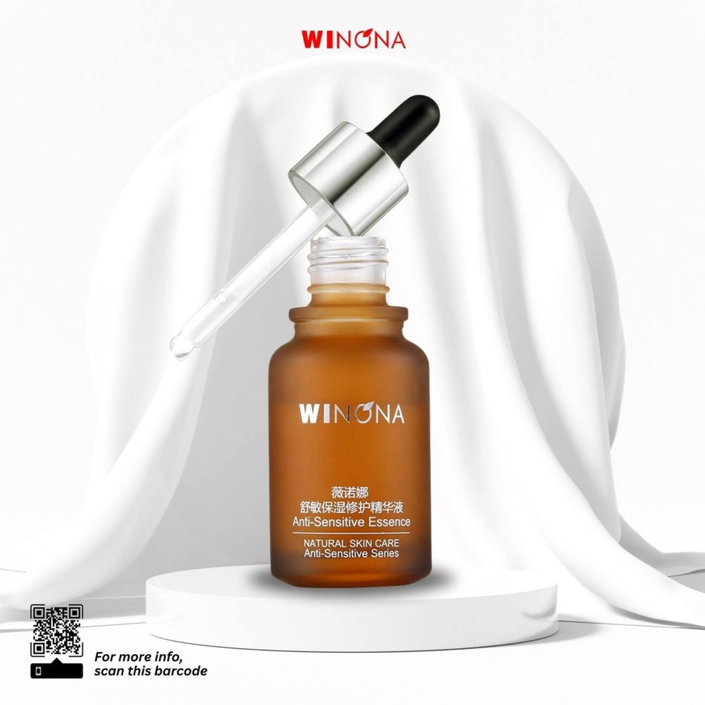 Winona’s Anti-Sensitive Essence, part of the brand’s Anti-Sensitive series. Photo: @winonaid/Instagram Winona’s Anti-Sensitive Essence, part of the brand’s Anti-Sensitive series. Photo: @winonaid/Instagram