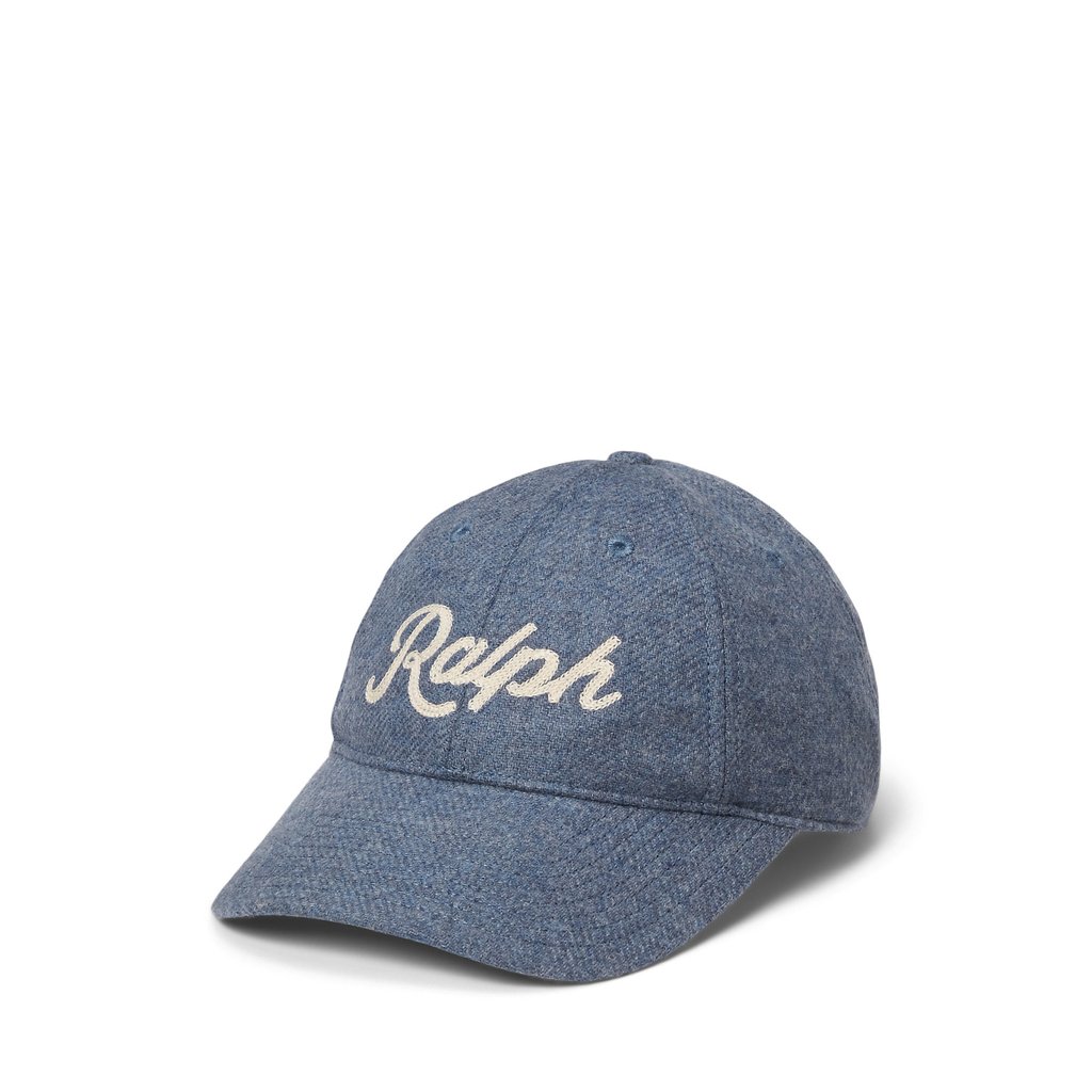 Polo Ralph Lauren baseball cap