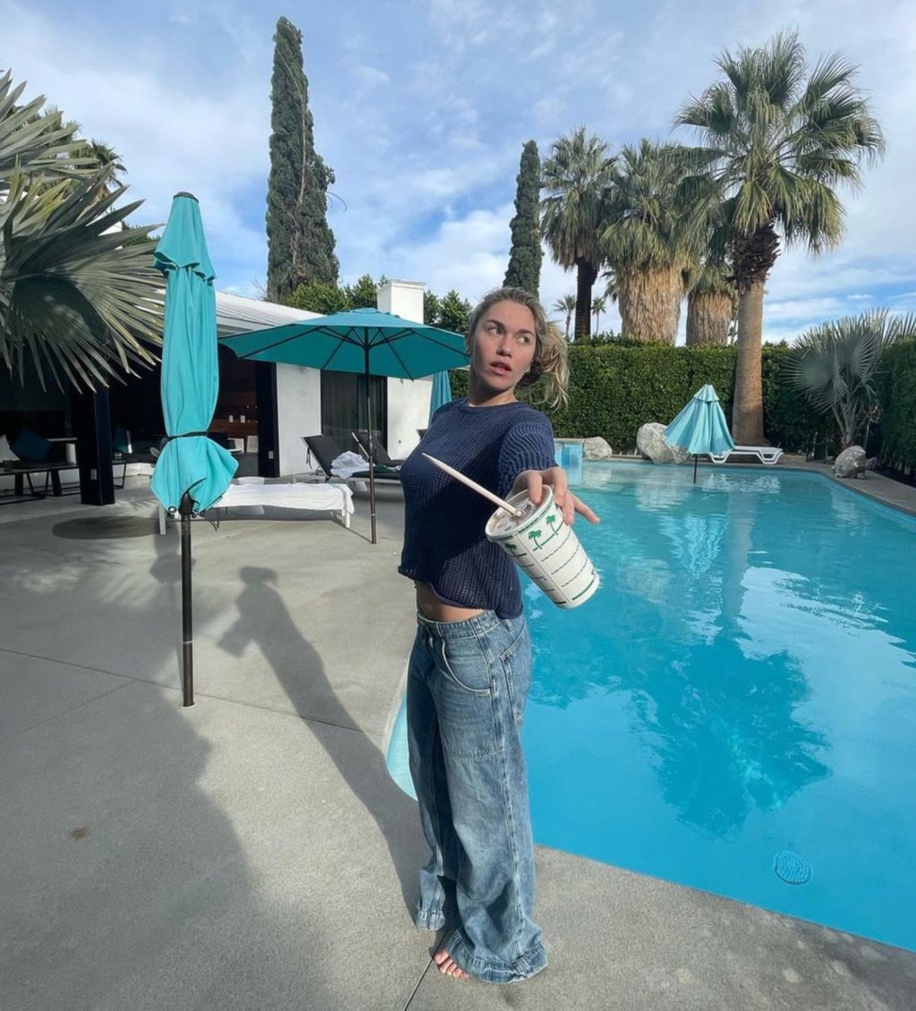Megan Boni’s TikTok handle is Girl on Couch. Photo: @megan_boni/Instagram Megan Boni’s TikTok handle is Girl on Couch. Photo: @megan_boni/Instagram