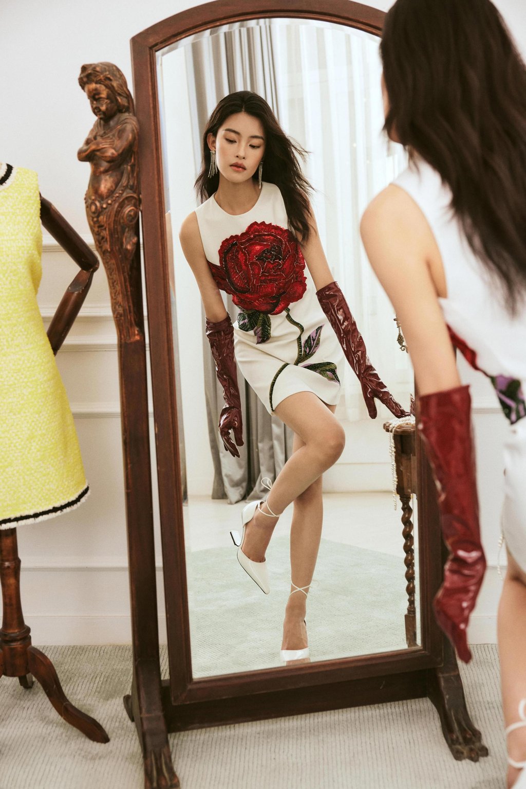 5 finds to up your fashion game from head to toe this summer from Chanel sunglasses to Ferragamo shoes Polo Ralph Lauren cap and a Longines watch South China Morning Post