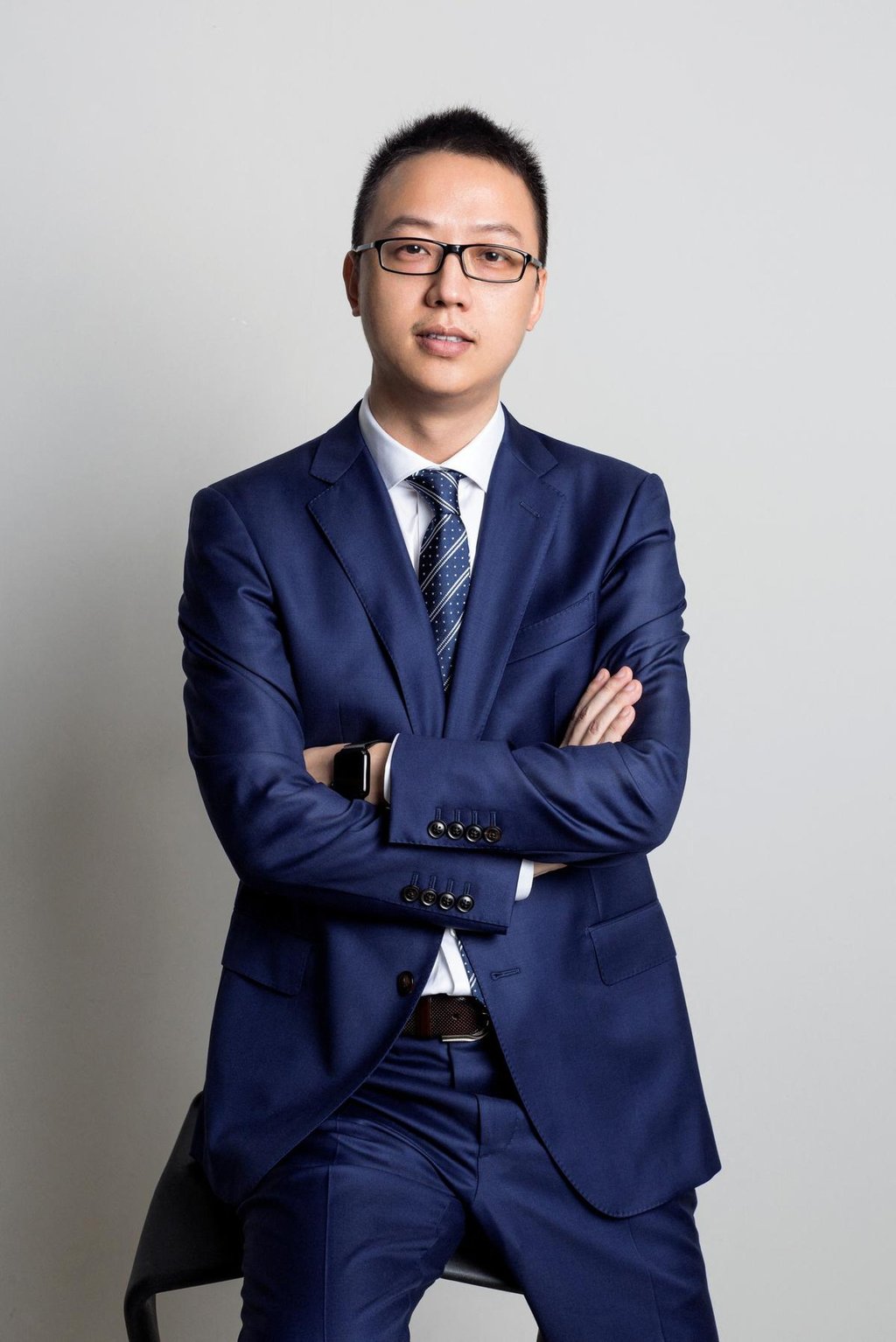 Alibaba Group Holding chief executive Eddie Wu Yongming last December took over as the chief executive of e-commerce unit Taobao and Tmall Group, where he has served as chairman since May 2023. Photo: Alibaba