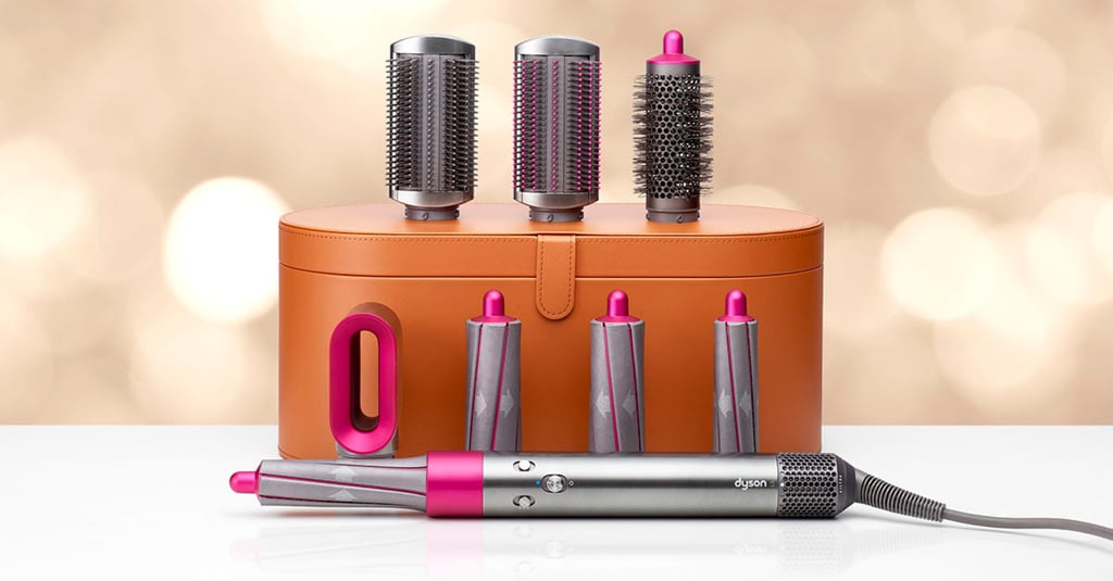 Dyson Airwrap Hair Styler