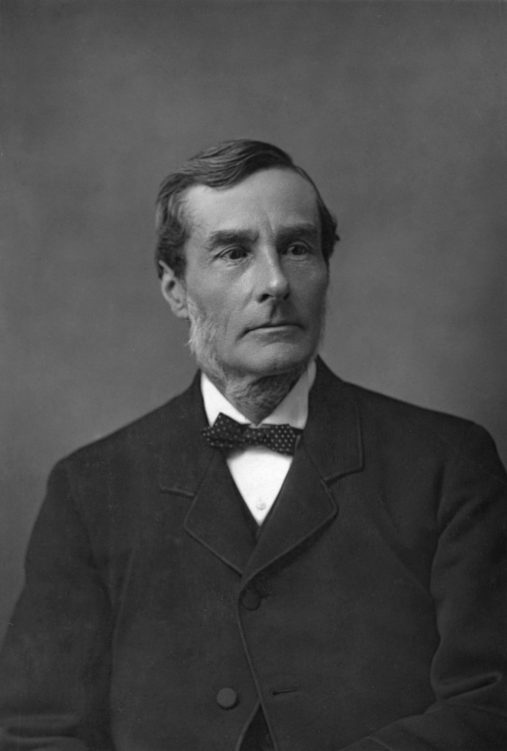 Hugh Lupus Grosvenor (circa 1890), first Duke of Westminster. Photo: Getty Images