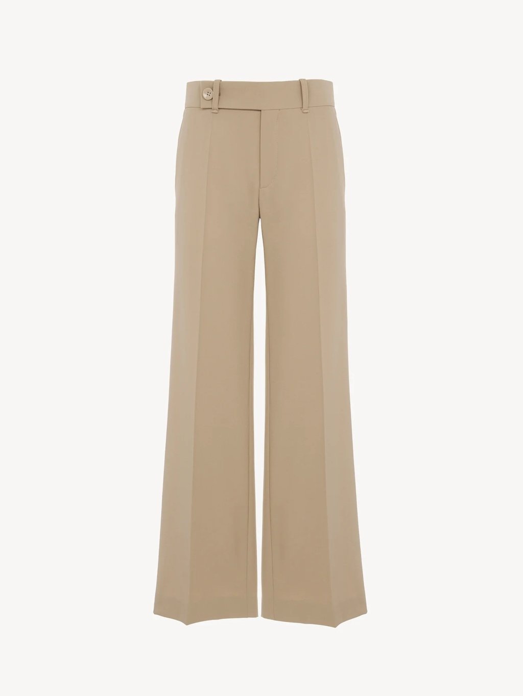 Chloé trousers (US$1,470) Chloé trousers (US$1,470)