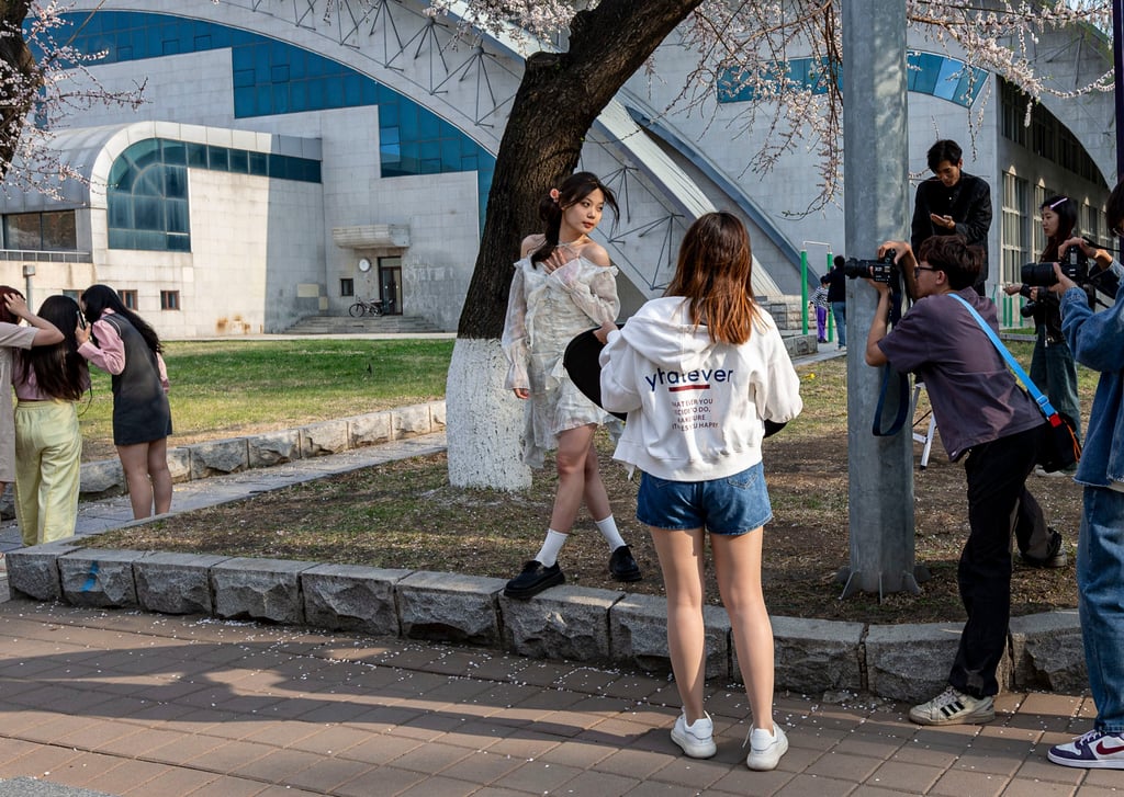 The young woman had returned home from university when her parents noticed she had gained weight. Photo: Shutterstock