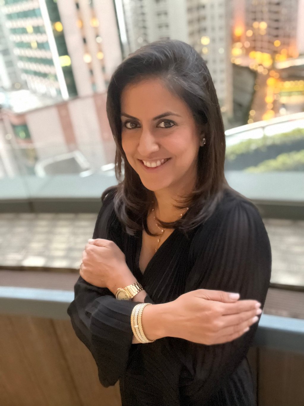 Divya Tourani is the founder of Casa Duniya, a portal for hand-selected home decor, accessories and gifts from around the world. Photo: Divya Tourani Divya Tourani is the founder of Casa Duniya, a portal for hand-selected home decor, accessories and gifts from around the world. Photo: Divya Tourani