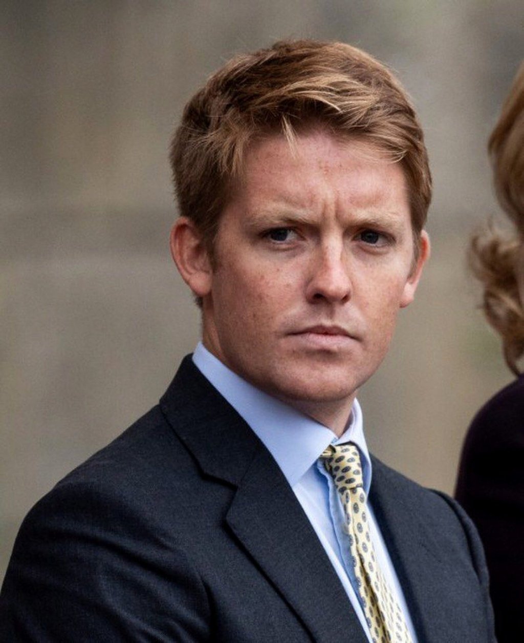 Regularly attending high-profile events in London and beyond: Hugh Grosvenor, the seventh Duke of Westminster. Photo: Instagram