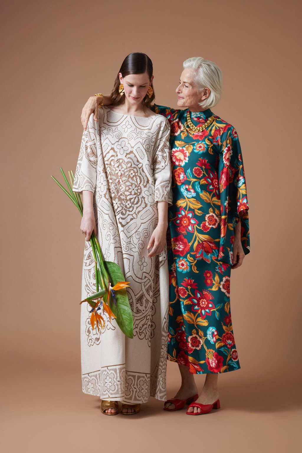 La DoubleJ bridal collection La DoubleJ bridal collection