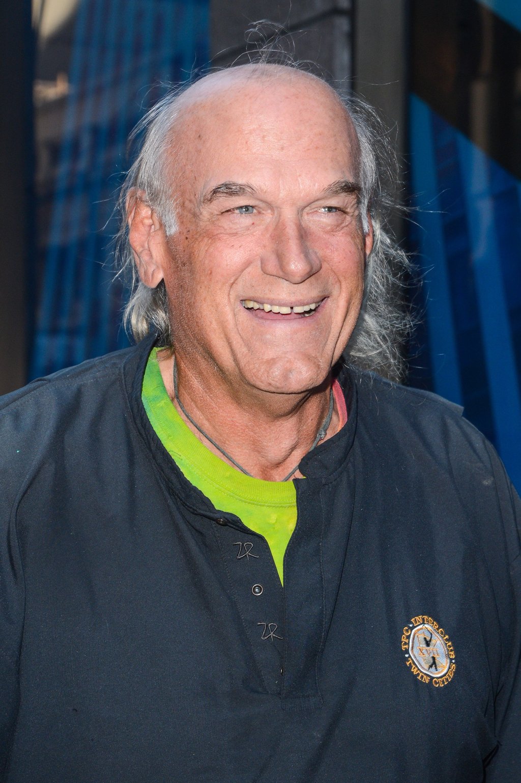 Politician Jesse Ventura in 2013; RFK Jr ultimately did not pick him as a running mate. Photo: Getty Images Politician Jesse Ventura in 2013; RFK Jr ultimately did not pick him as a running mate. Photo: Getty Images