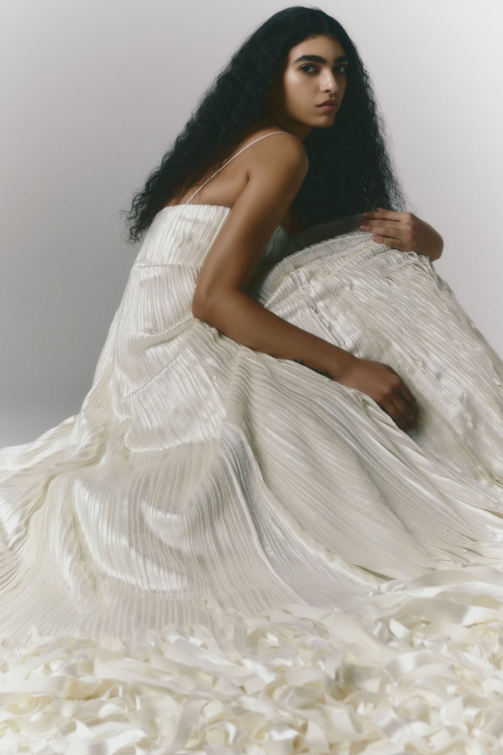 Danielle Frankel bridal collection Danielle Frankel bridal collection