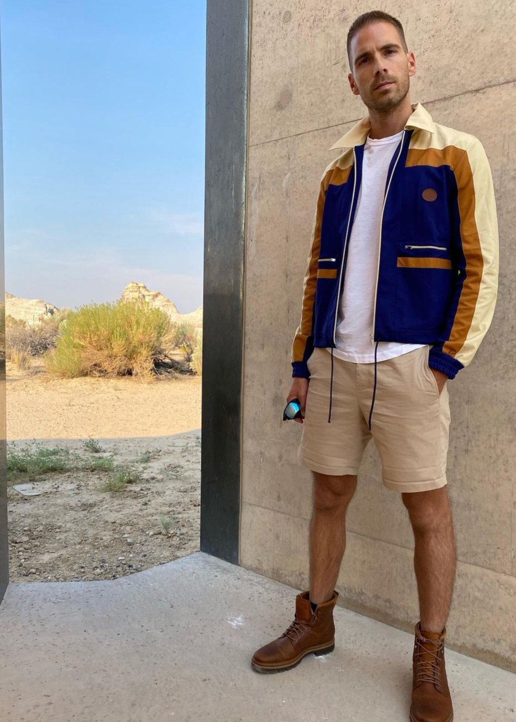 Simon Huck has made his millions through being in the PR business. Photo: @simonhuck/Instagram Simon Huck has made his millions through being in the PR business. Photo: @simonhuck/Instagram