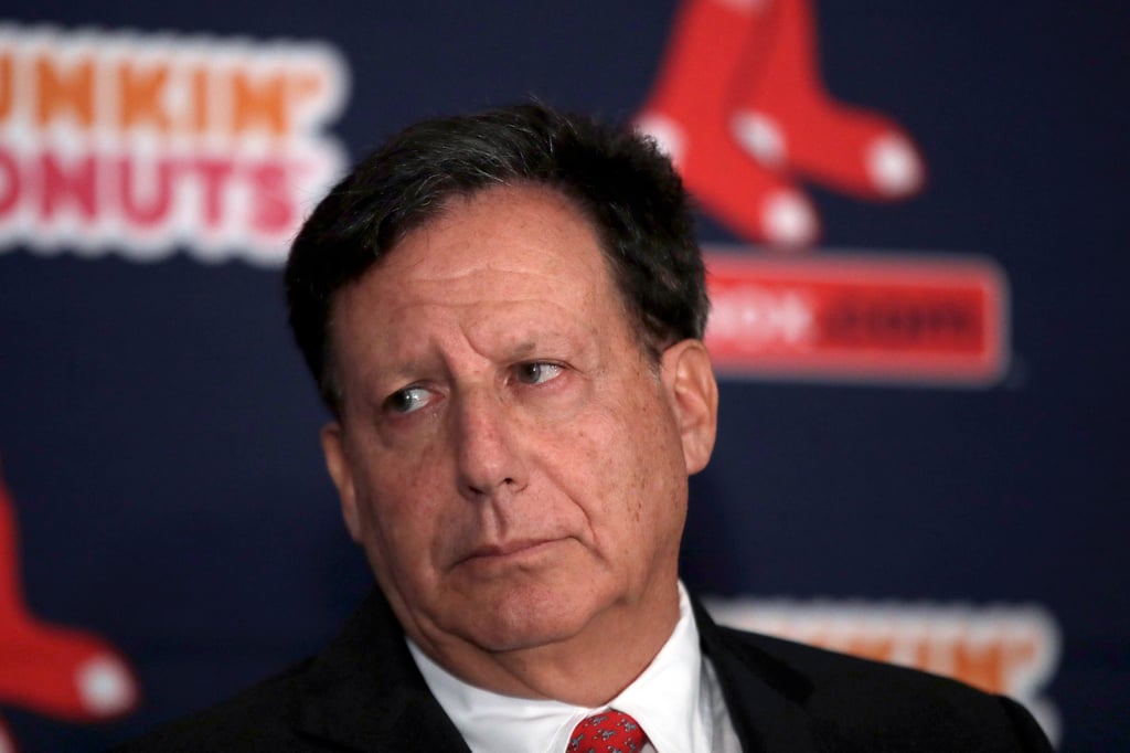Liverpool chairman Tom Werner is keen have Premier League matches staged across the world. Photo: AP Liverpool chairman Tom Werner is keen have Premier League matches staged across the world. Photo: AP