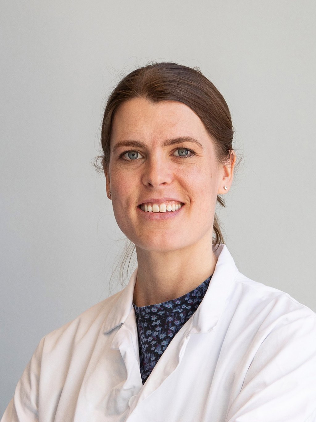 Dr Trine Holt Edwin, of Oslo University Hospital, in Norway. Photo: Anne Elisabeth Næss (Norwegian Health Association) Dr Trine Holt Edwin, of Oslo University Hospital, in Norway. Photo: Anne Elisabeth Næss (Norwegian Health Association)