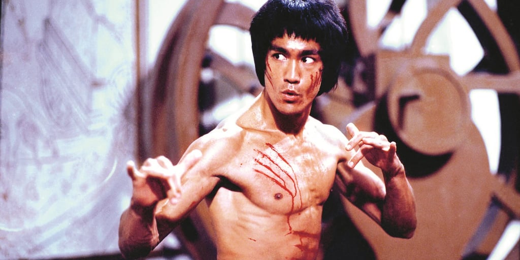 Explainer Chinese martial arts 101 Bruce Lee popularised them but what defines them 4 major types South China Morning Post