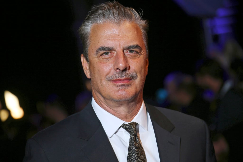 Chris Noth was accused of sexually assaulting two women in separate encounters that took place in 2004 and 2015; Noth claimed that the encounters were consensual. Photo: AP Chris Noth was accused of sexually assaulting two women in separate encounters that took place in 2004 and 2015; Noth claimed that the encounters were consensual. Photo: AP
