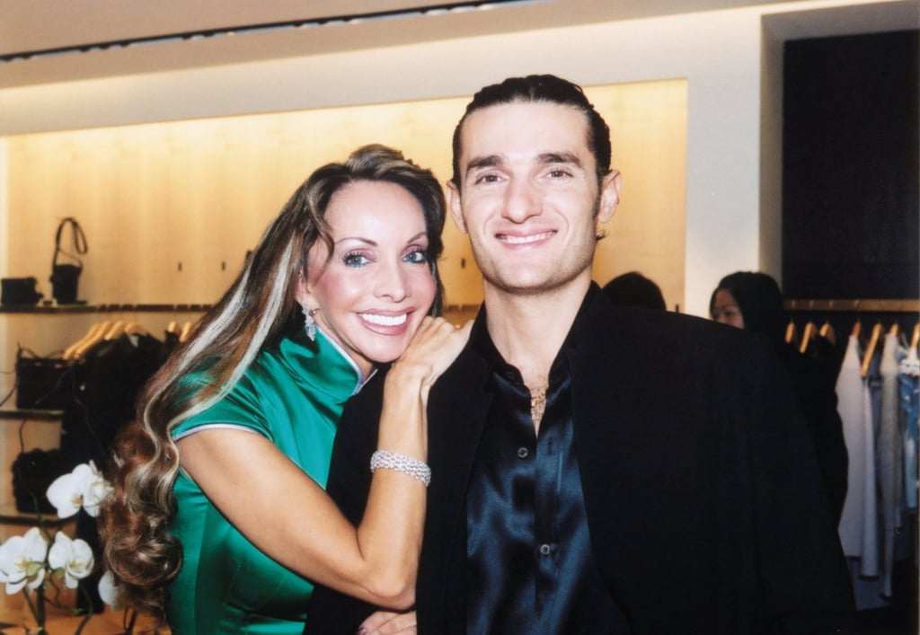 Dance instructors Gaynor Fairweather (left) and Mirko Saccani were ordered to repay Mimi Monica Wong more than HK$60 million in prepaid dance fees, plus interest. Photo: SCMPost Dance instructors Gaynor Fairweather (left) and Mirko Saccani were ordered to repay Mimi Monica Wong more than HK$60 million in prepaid dance fees, plus interest. Photo: SCMPost