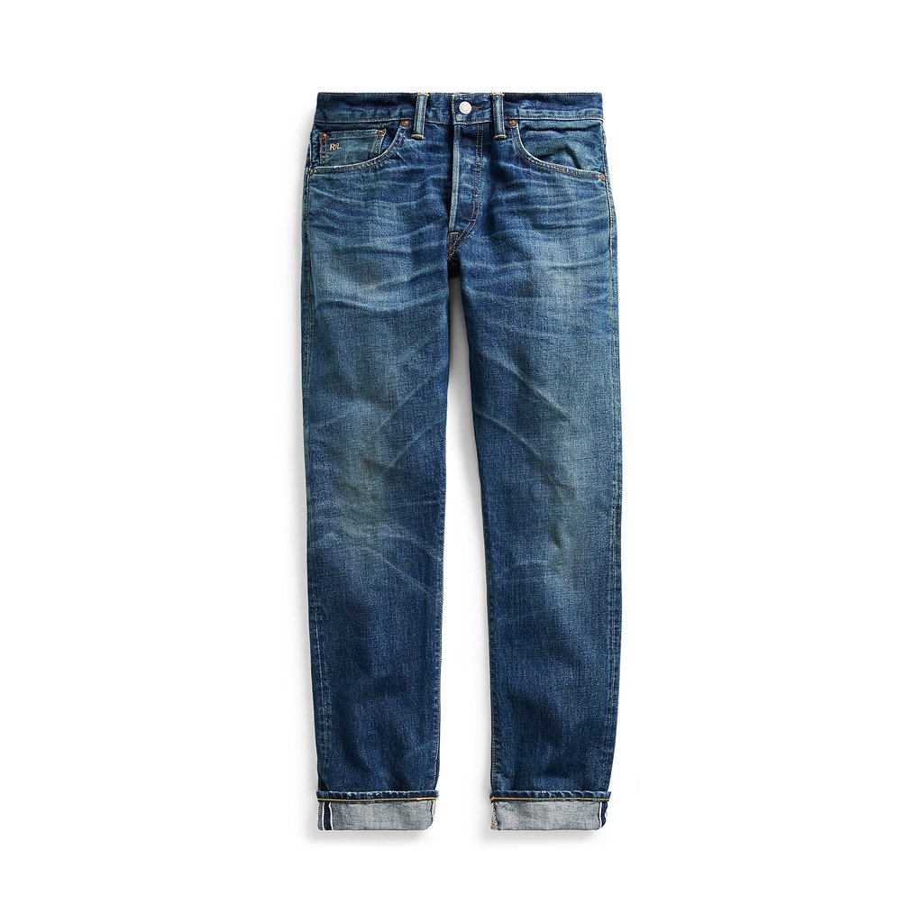 Ralph Lauren Double RL Grandfalls jeans Ralph Lauren Double RL Grandfalls jeans