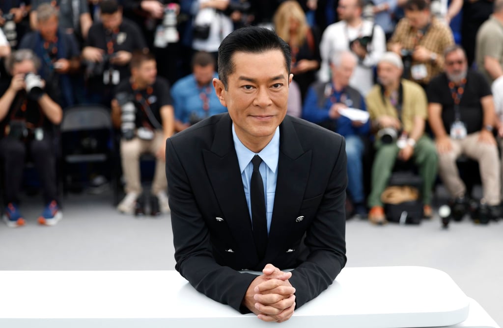 Film star Louis Koo allegedly asked business partner Alex Dong to pay for his share in fashion joint venture. Photo: EPA-EFE Film star Louis Koo allegedly asked business partner Alex Dong to pay for his share in fashion joint venture. Photo: EPA-EFE