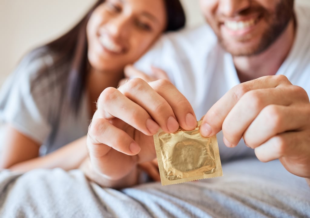 Effective, non-invasive male contraception is limited to condoms; but some new drugs being tested may change that. Photo: Shutterstock