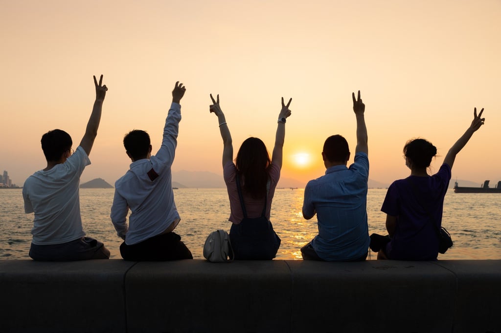 Students at Hong Kong’s UOWCHK can take bachelor’s and associate degrees and higher diplomas in areas including arts and humanities, business, science and technology, and social sciences. Photo: Shutterstock Students at Hong Kong’s UOWCHK can take bachelor’s and associate degrees and higher diplomas in areas including arts and humanities, business, science and technology, and social sciences. Photo: Shutterstock