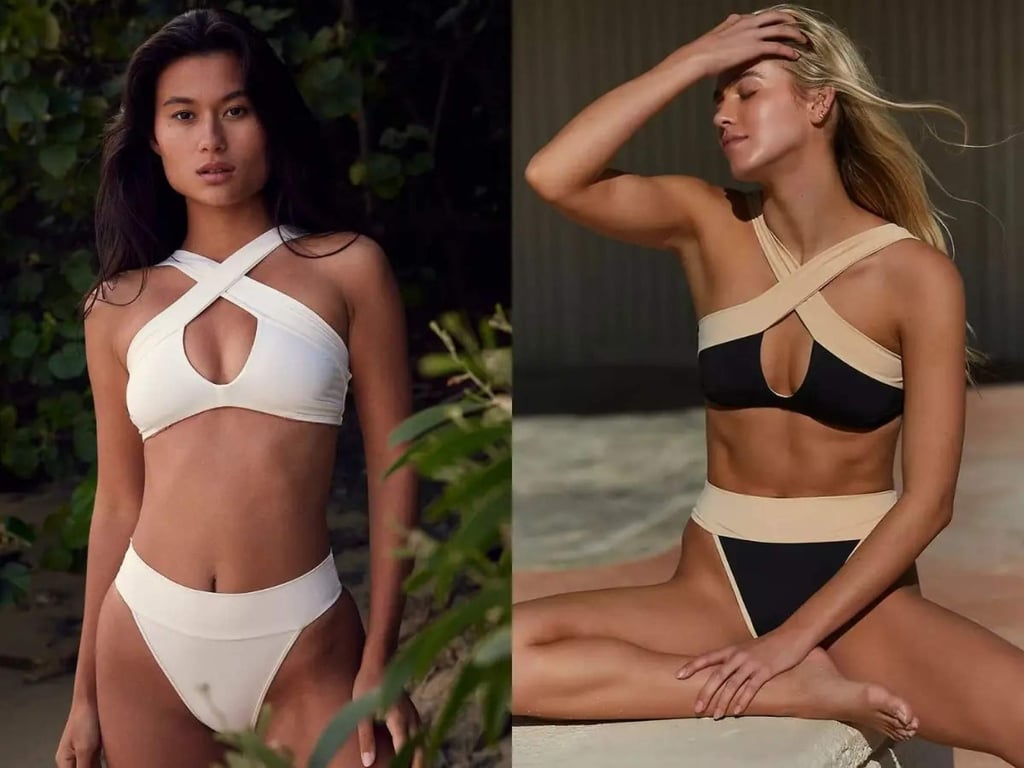 Best supportive bikini outlet