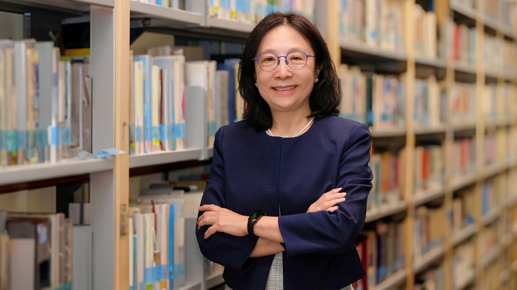 Currie Tsang, president of UOWCHK, says its Hong Kong students can enjoy overseas exchanges or study tours at different campuses that form part of the UOW group of institutions. Currie Tsang, president of UOWCHK, says its Hong Kong students can enjoy overseas exchanges or study tours at different campuses that form part of the UOW group of institutions.