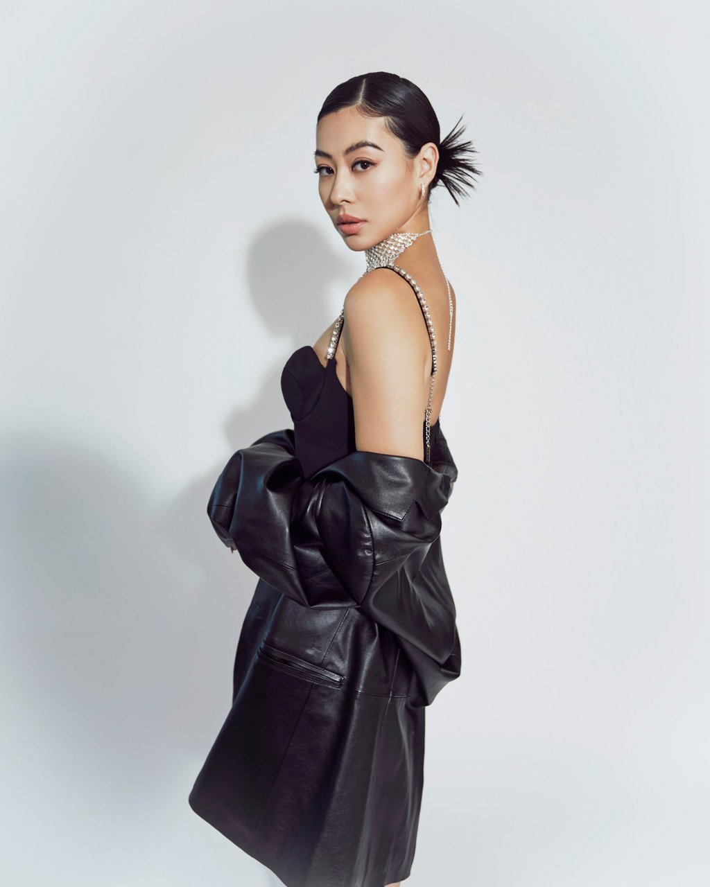 Rapper Dizzy Dizzo recalls her pop/modelling years and talks about her ...