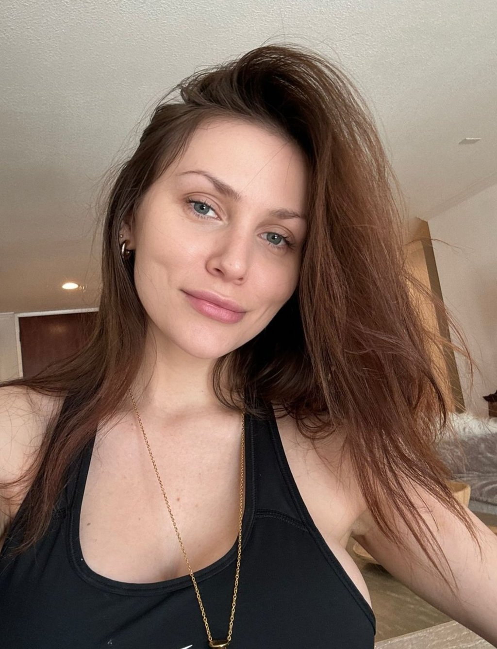 Courtney Stodden was married to character actor Doug Hutchison when they were just 16. Photo: @courtneyastodden/Instagram Courtney Stodden was married to character actor Doug Hutchison when they were just 16. Photo: @courtneyastodden/Instagram