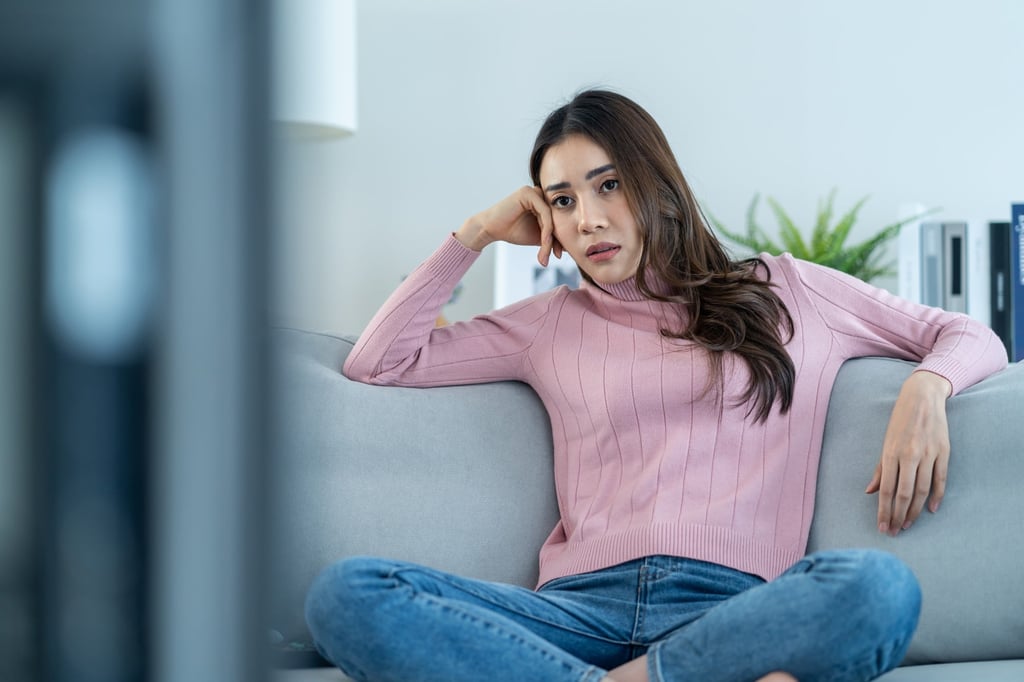 For every additional two hours spent in front of the TV, the chance of meeting the researchers’ definition of healthy ageing dropped by 12 per cent. Photo: Shutterstock For every additional two hours spent in front of the TV, the chance of meeting the researchers’ definition of healthy ageing dropped by 12 per cent. Photo: Shutterstock