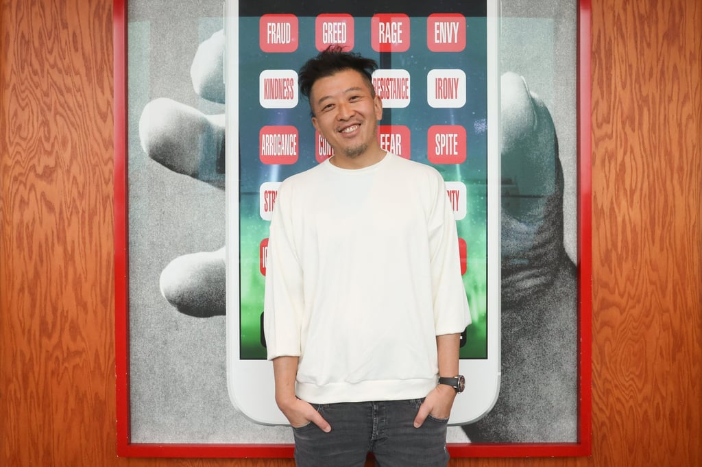 Li has built his restaurant empire over the years to include both high-end and casual concepts in Hong Kong, Singapore, Tokyo, Manila and Chengdu. Photo: Jonathan Wong Li has built his restaurant empire over the years to include both high-end and casual concepts in Hong Kong, Singapore, Tokyo, Manila and Chengdu. Photo: Jonathan Wong