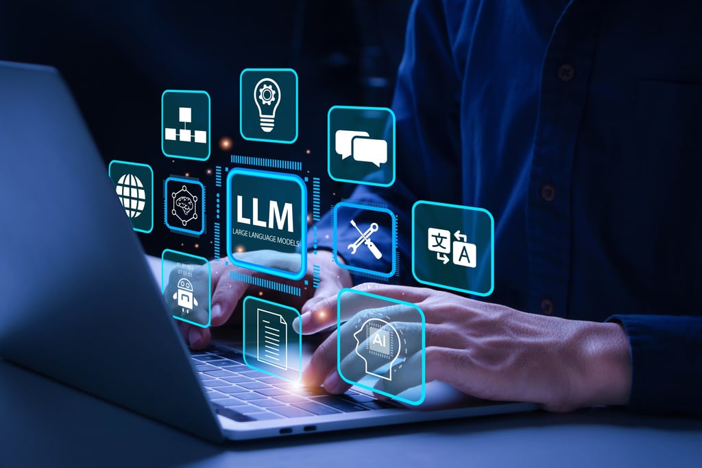 China has more than 200 home-grown LLMs, of which 117 had been approved for public release as of March. Photo: Shutterstock Images China has more than 200 home-grown LLMs, of which 117 had been approved for public release as of March. Photo: Shutterstock Images