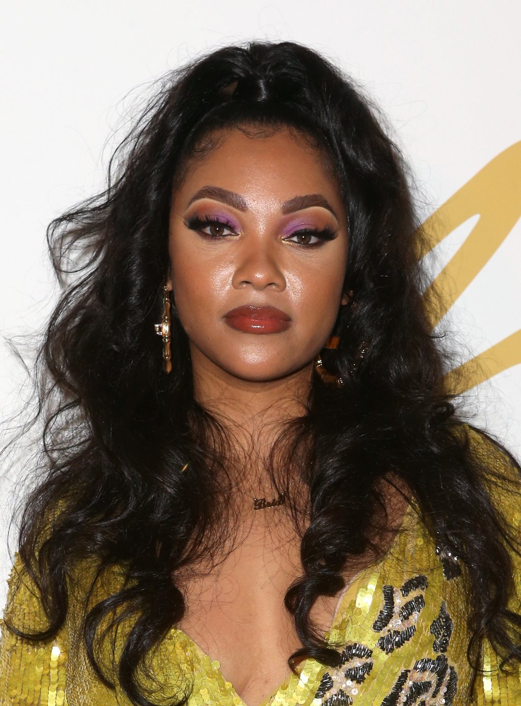 Bria Murphy. Photo: Getty Images