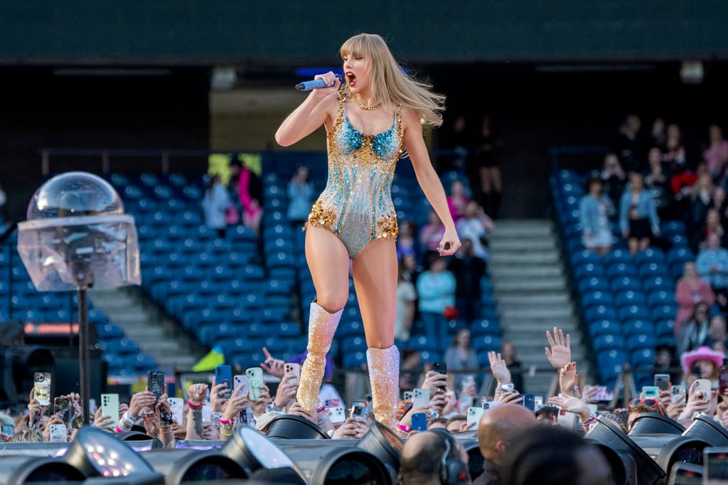 Taylor Swift’s fans have lashed out at Dave Grohl, calling him misogynistic. Photo: AP Taylor Swift’s fans have lashed out at Dave Grohl, calling him misogynistic. Photo: AP