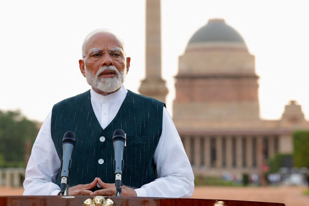 Photo: Reuters Photo: Reuters