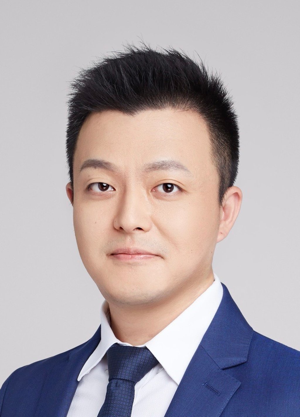 ‘We want a lean operation, we don’t want to end up with a large army,’ says Calvin Xie, general manager of FCM Travel Greater China. Photo: SCMP Handout ‘We want a lean operation, we don’t want to end up with a large army,’ says Calvin Xie, general manager of FCM Travel Greater China. Photo: SCMP Handout