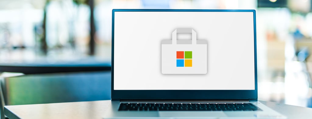 Microsoft’s consumer sales in mainland China will now be solely conducted via the company’s website and other online retail platforms. Photo: Shutterstock Microsoft’s consumer sales in mainland China will now be solely conducted via the company’s website and other online retail platforms. Photo: Shutterstock